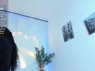 KeisySmith's Live Webcam