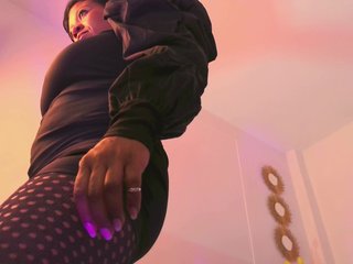 KeisySmith Porn Show