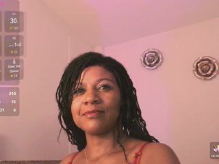 KeisySmith Porn Show