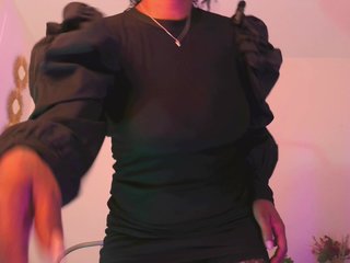 KeisySmith Porn Show