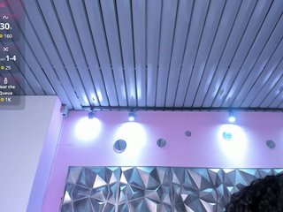 KeisySmith's Live Webcam