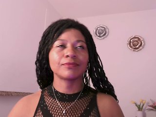 KeisySmith Porn Show
