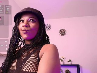 KeisySmith Porn Show
