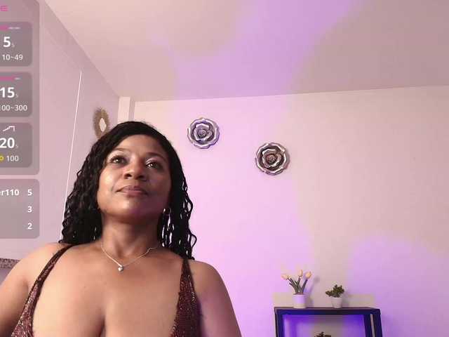 KeisySmith live cam on BongaCams