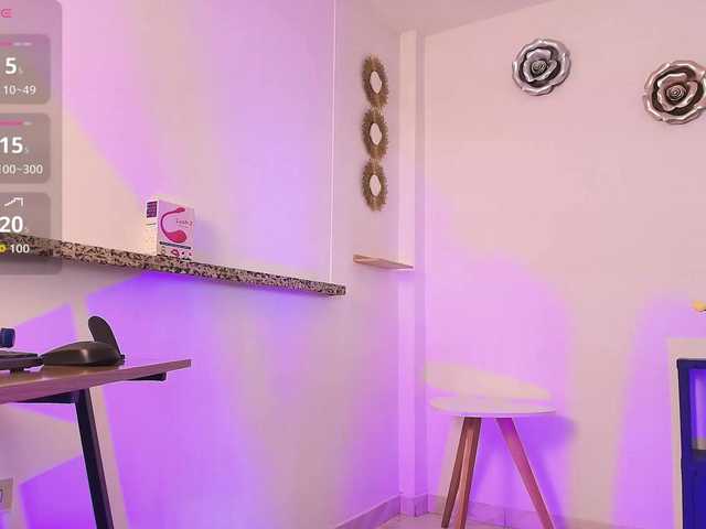 KeisySmith live cam on BongaCams