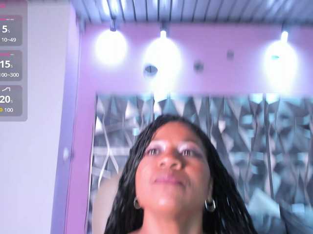 KeisySmith live cam on BongaCams