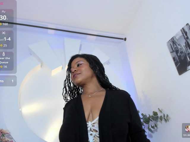 KeisySmith live cam on BongaCams