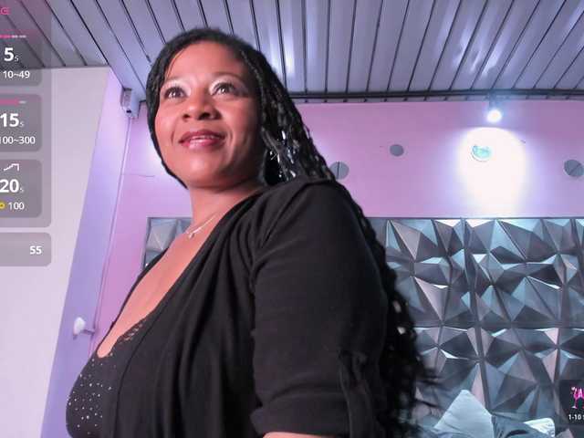 KeisySmith live cam on BongaCams
