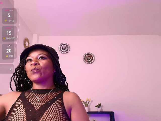 KeisySmith live webcam show