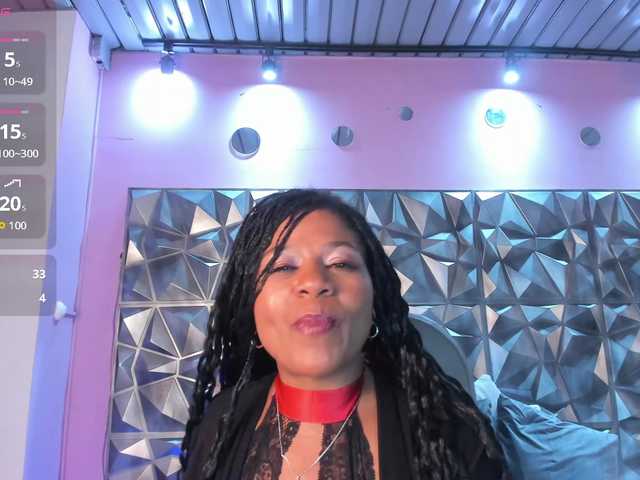 KeisySmith live cam on BongaCams