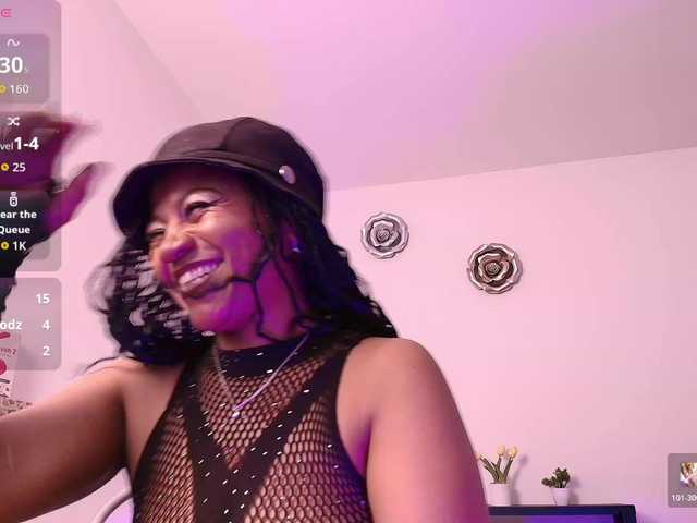 KeisySmith live webcam show