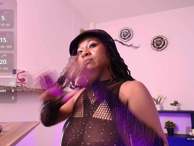KeisySmith live webcam show