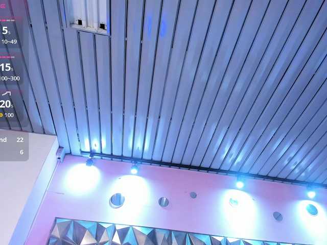 KeisySmith live cam
