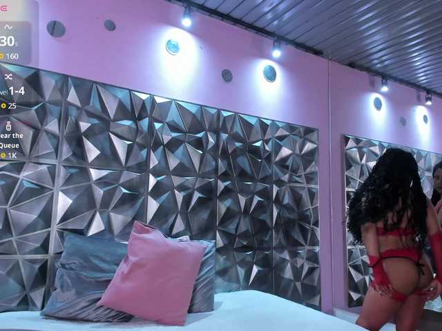 KeisySmith live cam on BongaCams