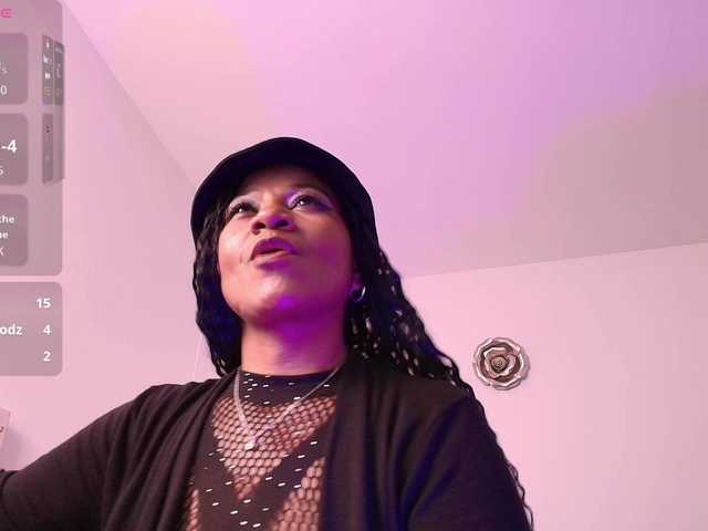 KeisySmith live webcam show