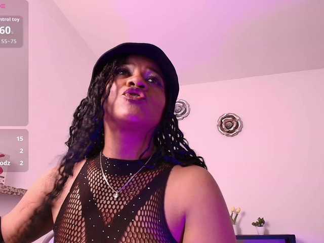 KeisySmith live webcam show