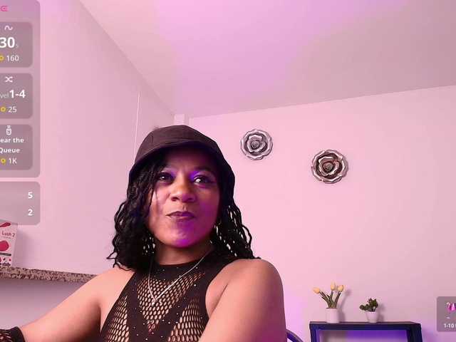KeisySmith live webcam show
