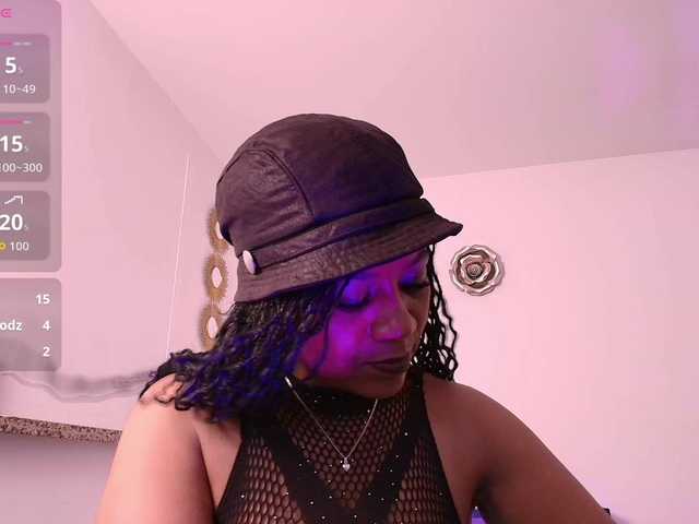 KeisySmith live webcam show
