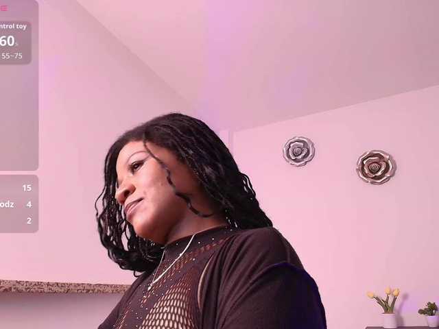 KeisySmith live webcam show