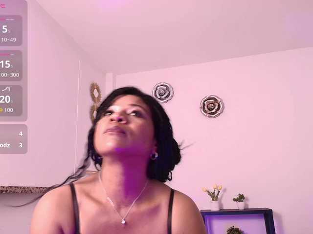 KeisySmith live webcam show