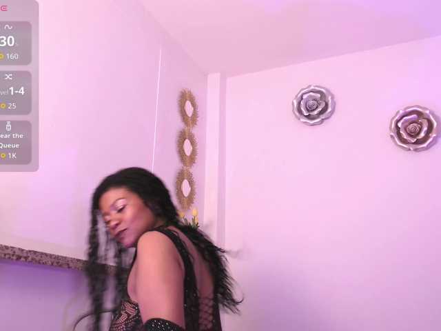 KeisySmith live cam on BongaCams