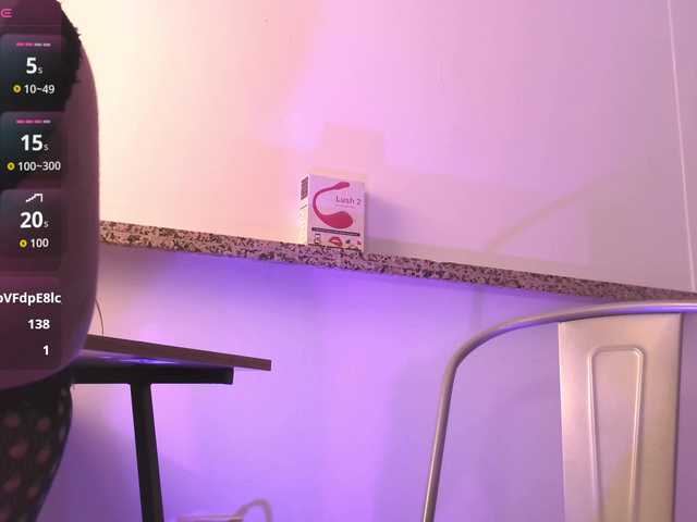 KeisySmith live cam on BongaCams