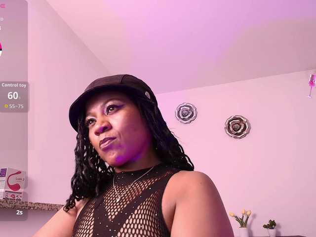 KeisySmith live webcam show