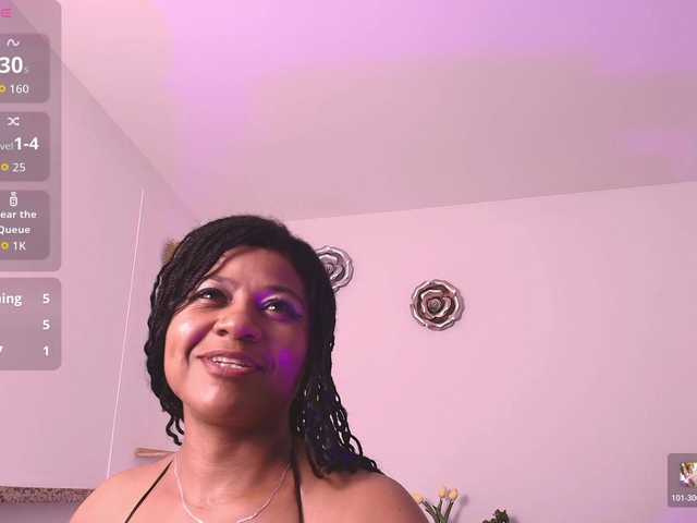 KeisySmith live webcam show