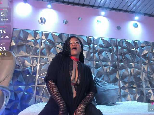 KeisySmith live cam on BongaCams