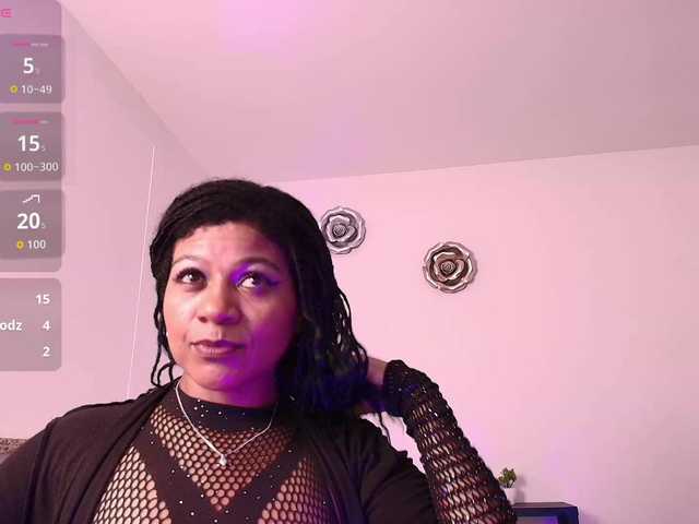 KeisySmith live webcam show