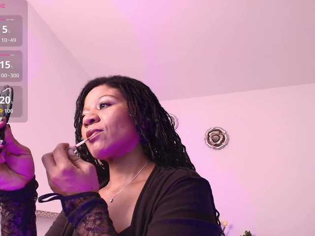 KeisySmith live webcam show