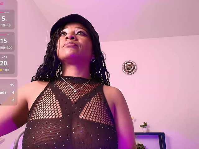 KeisySmith live webcam show