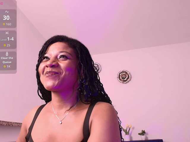 KeisySmith live webcam show
