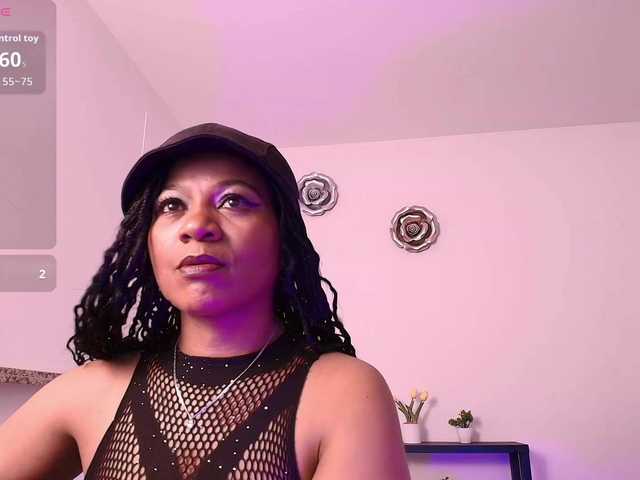 KeisySmith live webcam show