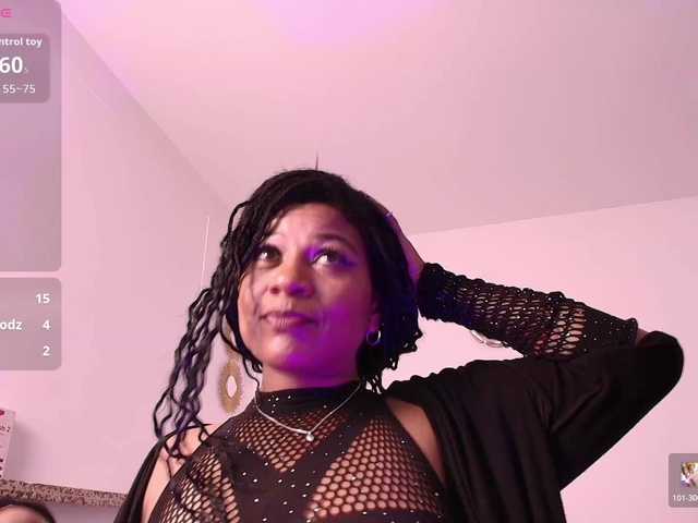 KeisySmith live cam on BongaCams
