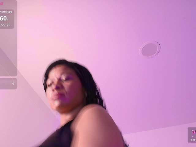 KeisySmith live webcam show