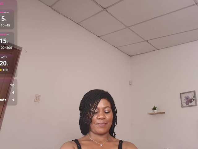 KeisySmith live webcam show