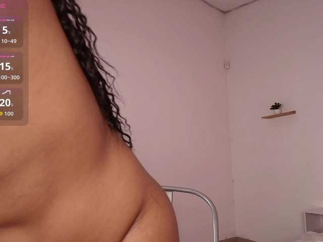 KeisySmith live cam
