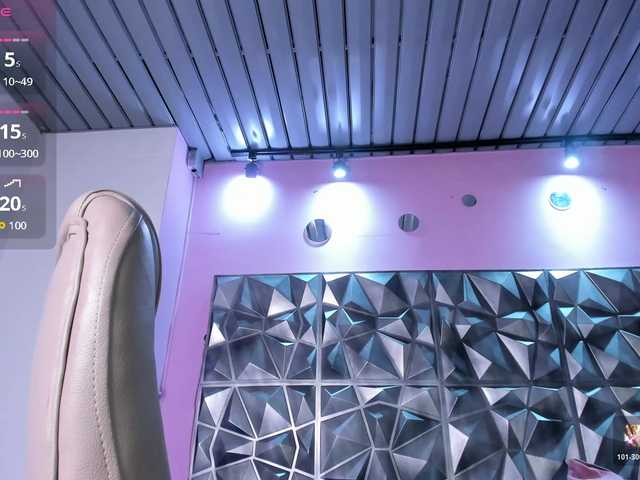 KeisySmith live cam on BongaCams