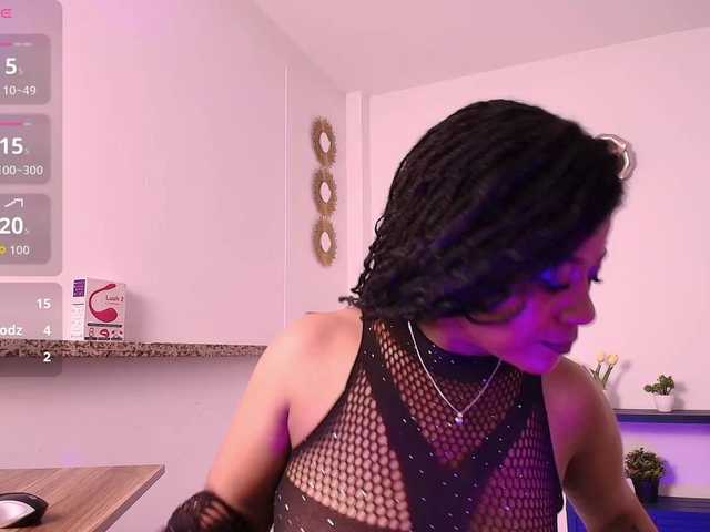 KeisySmith live webcam show