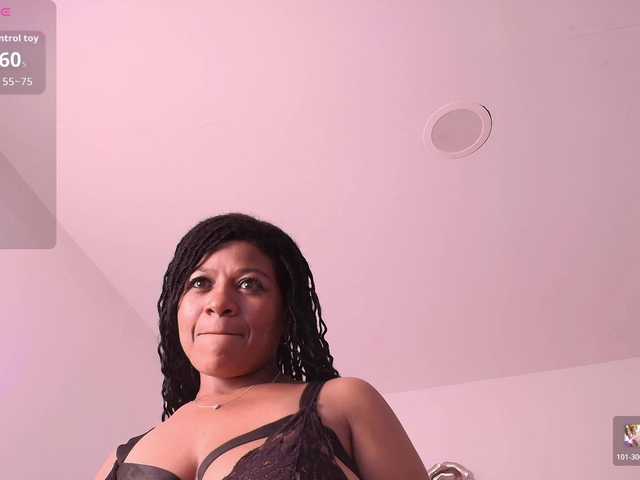 KeisySmith live webcam show
