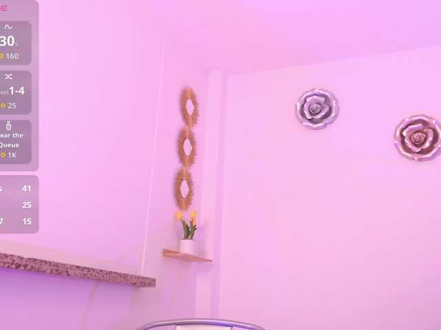 KeisySmith live cam on BongaCams