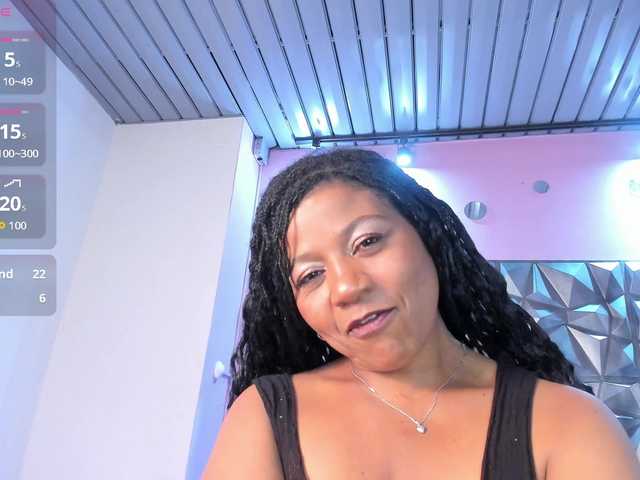 KeisySmith live cam