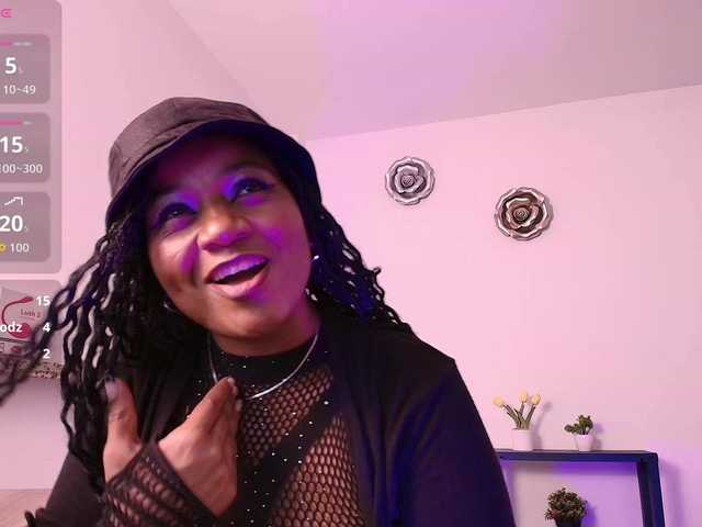 KeisySmith live webcam show