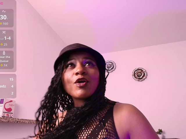 KeisySmith live webcam show