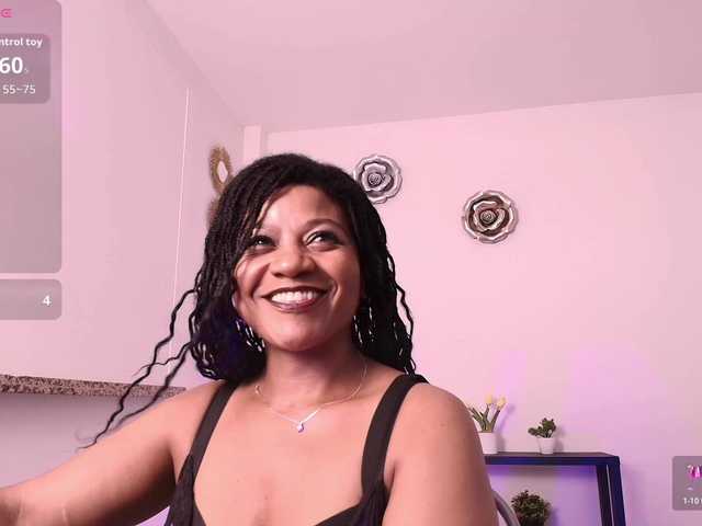 KeisySmith live webcam show