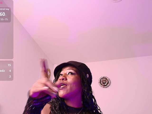 KeisySmith live webcam show