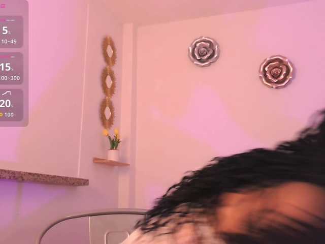 KeisySmith live cam on BongaCams
