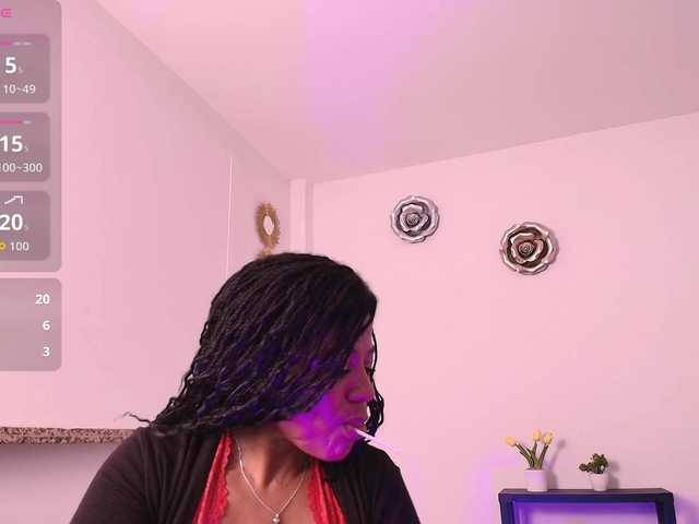 KeisySmith live webcam show