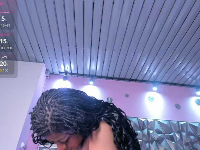 KeisySmith live cam on BongaCams